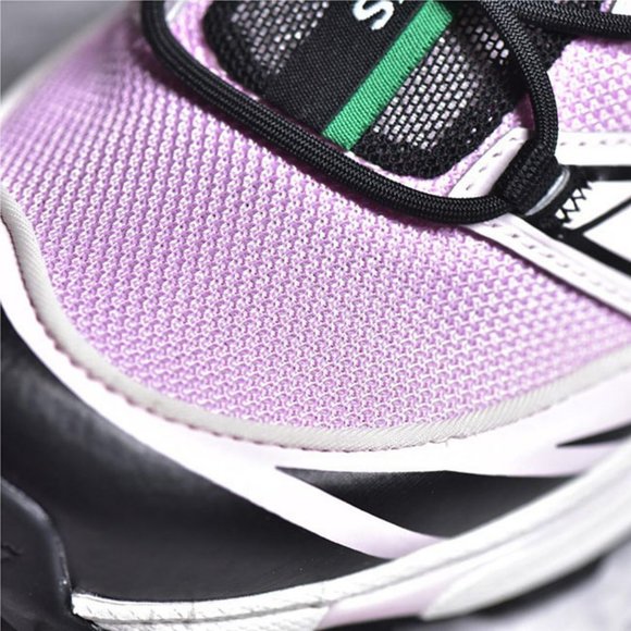 Salomon Xt-6 Pink Same Running Shoe main image 13